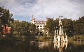 Efteling Bosrijk